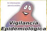 Vigilancia epidemiologica 017 México.