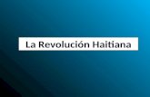 Revolucion haitiana