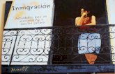 Inmigración Málaga