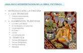 Tema 00 analisis e interpretacion de la obra  pictórica curso 2014  15