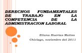 16 11-11 derechos fundamentales en eltrabajo - chiclayo nov 2011