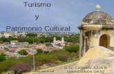 Turismo Patrimonio Cultural E Historia