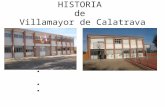 Conferencia historia villamayor 150610