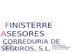Finisterre Asesores 2014