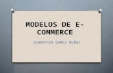 Modelos de e commerce 2
