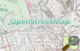 Flisol 2010   open street map - mapeando colaborativamente [2010-03]