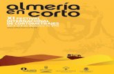 Festival Internacional de cortometrajes Almería en Corto 2012