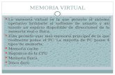 Memoria virtual2