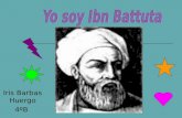 Ibn battuta