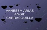 Angie carrasquilla