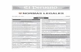 Norma Legal 18-02-2012
