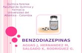 Benzodiazepinas 3