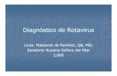 2005 Diagnóstico Rotavirus 2