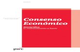 Consenso Económico 1r Trimestre 2014