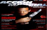 Revista Acción Marcial - Número 16