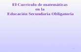 Competencias curriculures-matematicas-secundaria