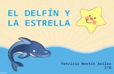 El delfín y la estrella