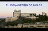 El monasterio de Ucles