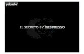 El secreto by Nespresso