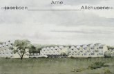 16 Arne Jacobsen AlléHusene
