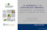 Bioserentia biotecnologia ambiental