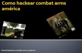 Como hackear combat arms américa pdf