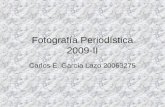 Comisiones Fotoperiodismo 2009-2