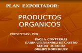 Exportacion De Productos Organicos Con Destino Alemania[1]