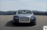 Rolls Royce 2010