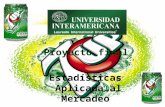 Seven up  proyecto final