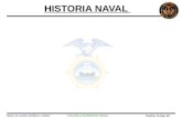 Historia naval clase i