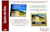 Ediciones lectio presenta el domingo 2 de noviembre la cataluña cátara, un recorrido por 50 enclaves heréticos de jesús ávila granados