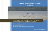 Livro Ecologia de Campo 2010