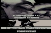 El socialismo y el hombre en cuba