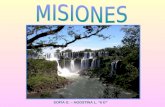 Misiones d