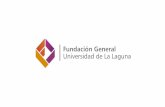 Fundación General de la Universidad de La Laguna ¡Conócenos!