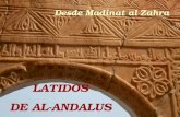Latidos De Al Andalus
