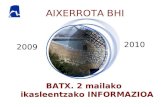 Batx 2 Ikasleak 09 10