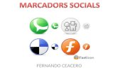 Marcadors Socials