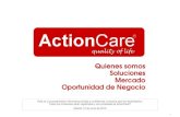 Presentación oportunidad negocio action care 12 06 10
