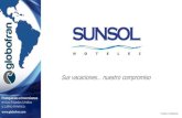 Invierta en su residencia en EEUU. Programa de visa EB5 del Hotel Sunsol Orlando