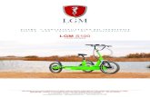 LGM ESTÙDIO - Ficha Técnica S 100