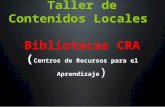 Capacitación Sitios Web CRA en Laboratorio Regional de Temuco