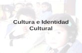 Cultura e-identidad-cultural