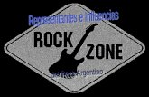 Influencia del rock argentino