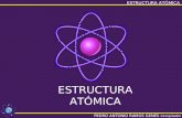Estructura atomica 2012