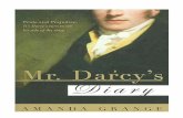 El Diario de Mr. Darcy