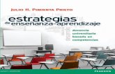 Estrategias de Enseñanza Aprendizaje ()