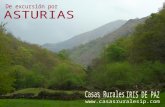 De excursión por Asturias