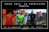 Presentacion- Los Paises Andinos